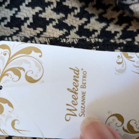 Suzanne Betro NWT coat - Picture 5 of 7